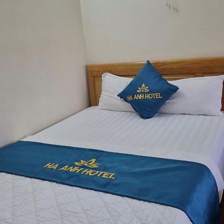 Nha Nghi Ha Anh 2 Noi Bai Hotel Bagian luar foto