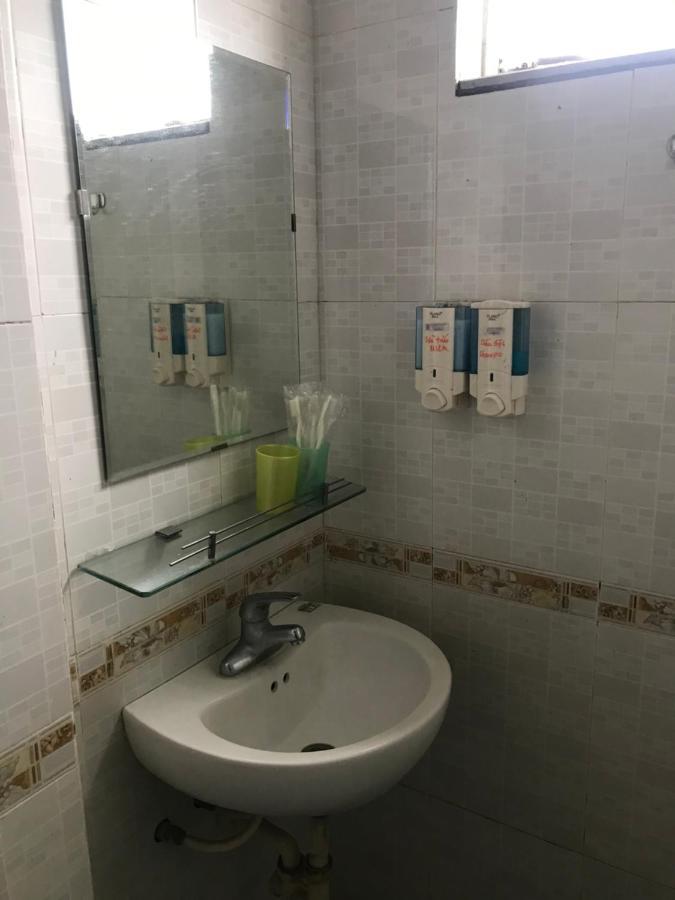 Nha Nghi Ha Anh 2 Noi Bai Hotel Bagian luar foto