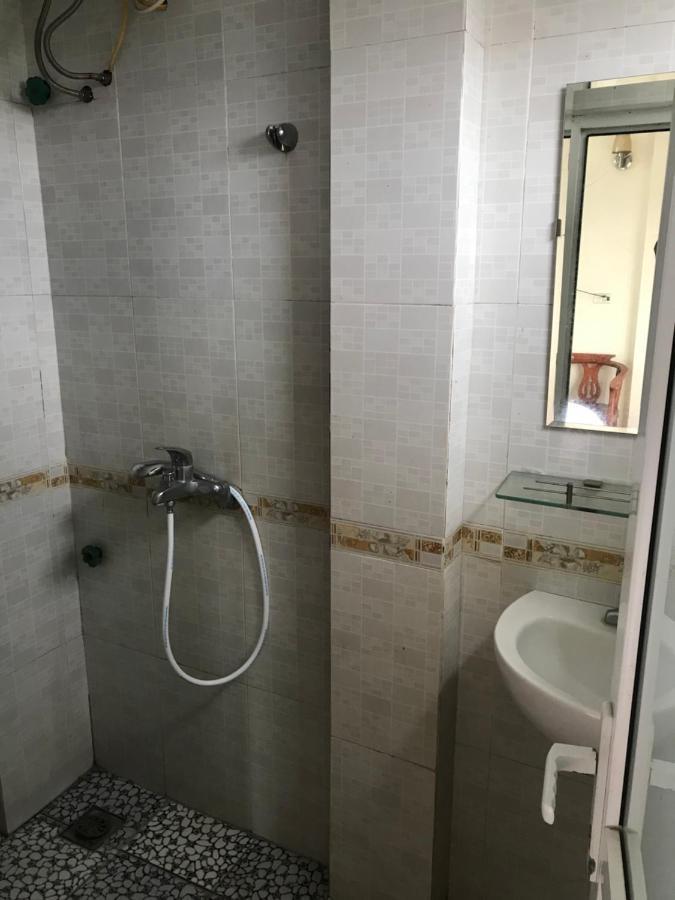 Nha Nghi Ha Anh 2 Noi Bai Hotel Bagian luar foto